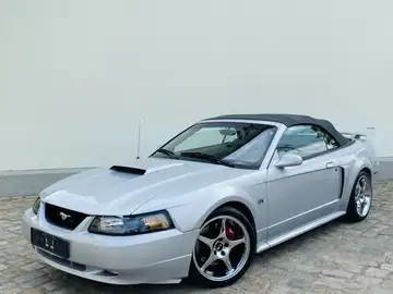 Used Ford Mustang 2002