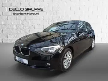 Used Bmw 1 Series 114i