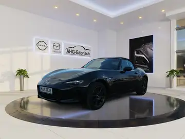 Used Mazda Mx-5 Miata 2020