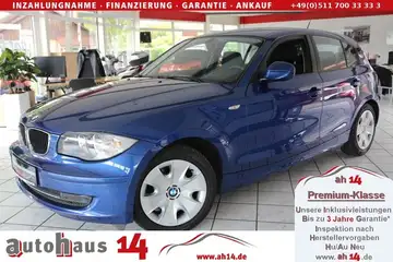 Used Bmw 1 Series