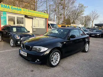 Used Bmw 1 Series 2011