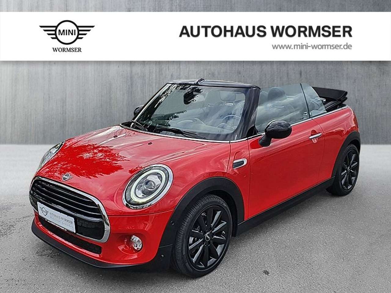 2019 Mini Cooper