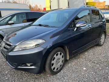 Used Honda Fr-V 2009