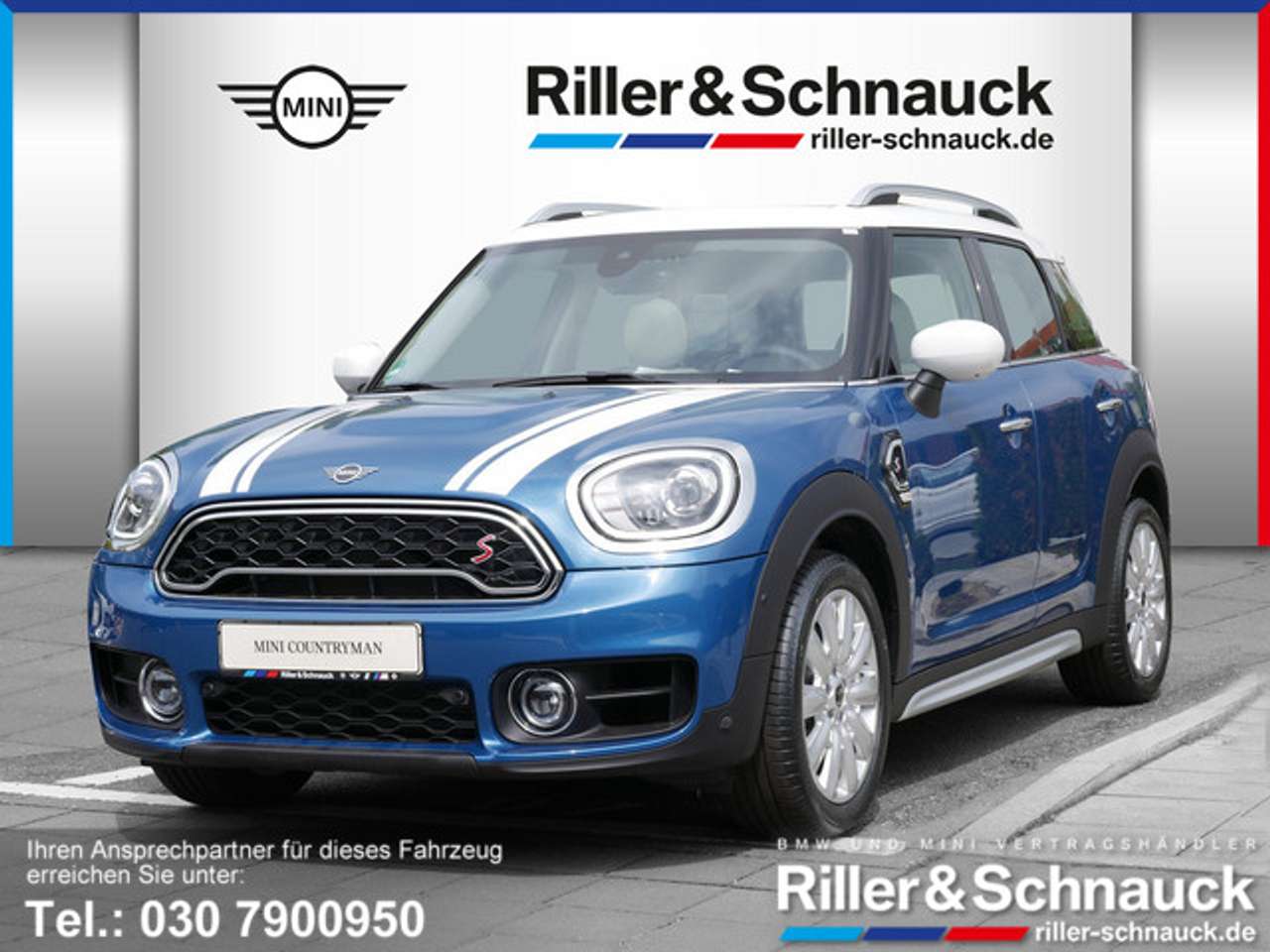 2020 Mini Cooper