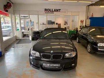Used Bmw 1 Series