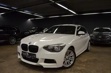 Used Bmw 1 Series