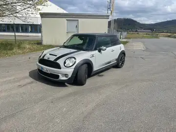 Used Mini Cooper 1.6 S