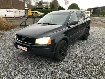 Used Volvo Xc90 2004